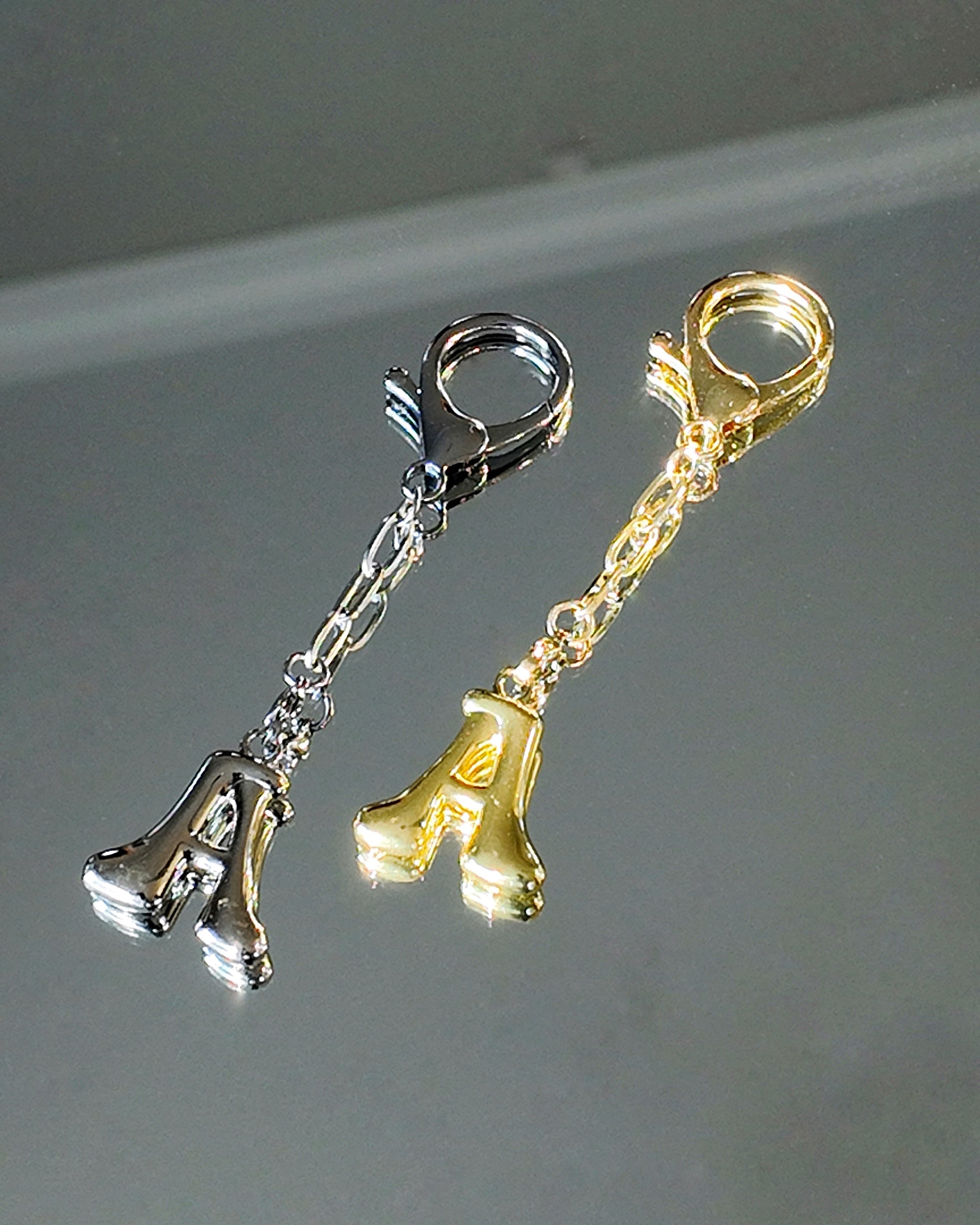 Initial Charms