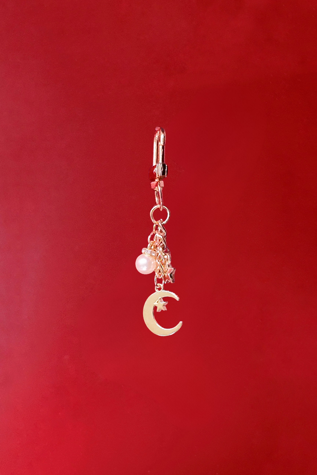 Moon and Stars