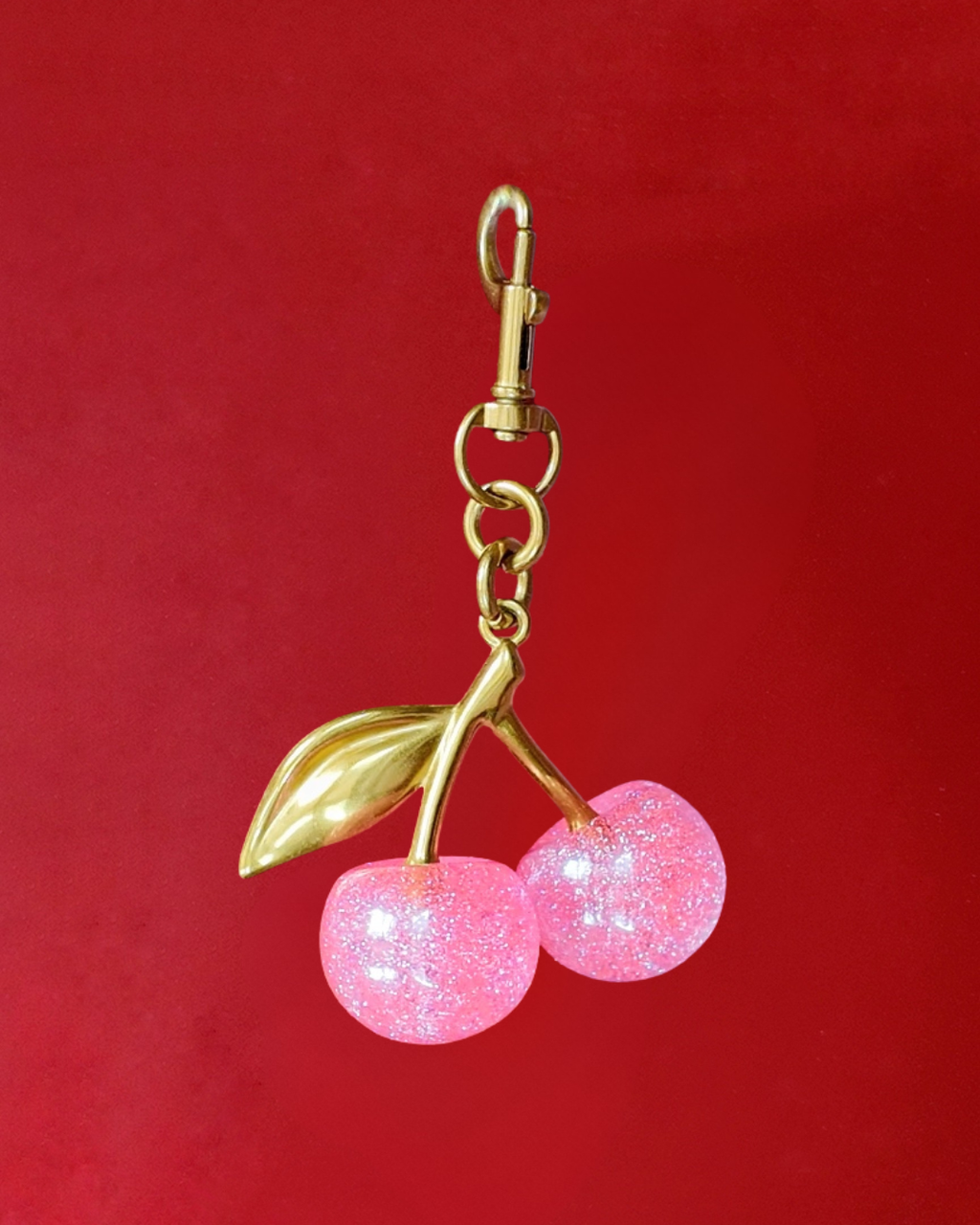 Sweet Cherry Charm