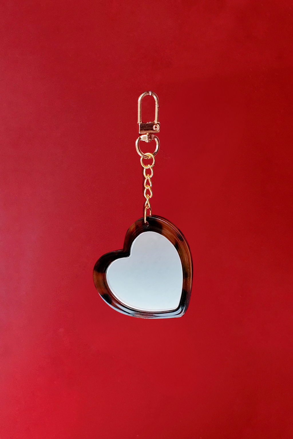 Heart Mirror