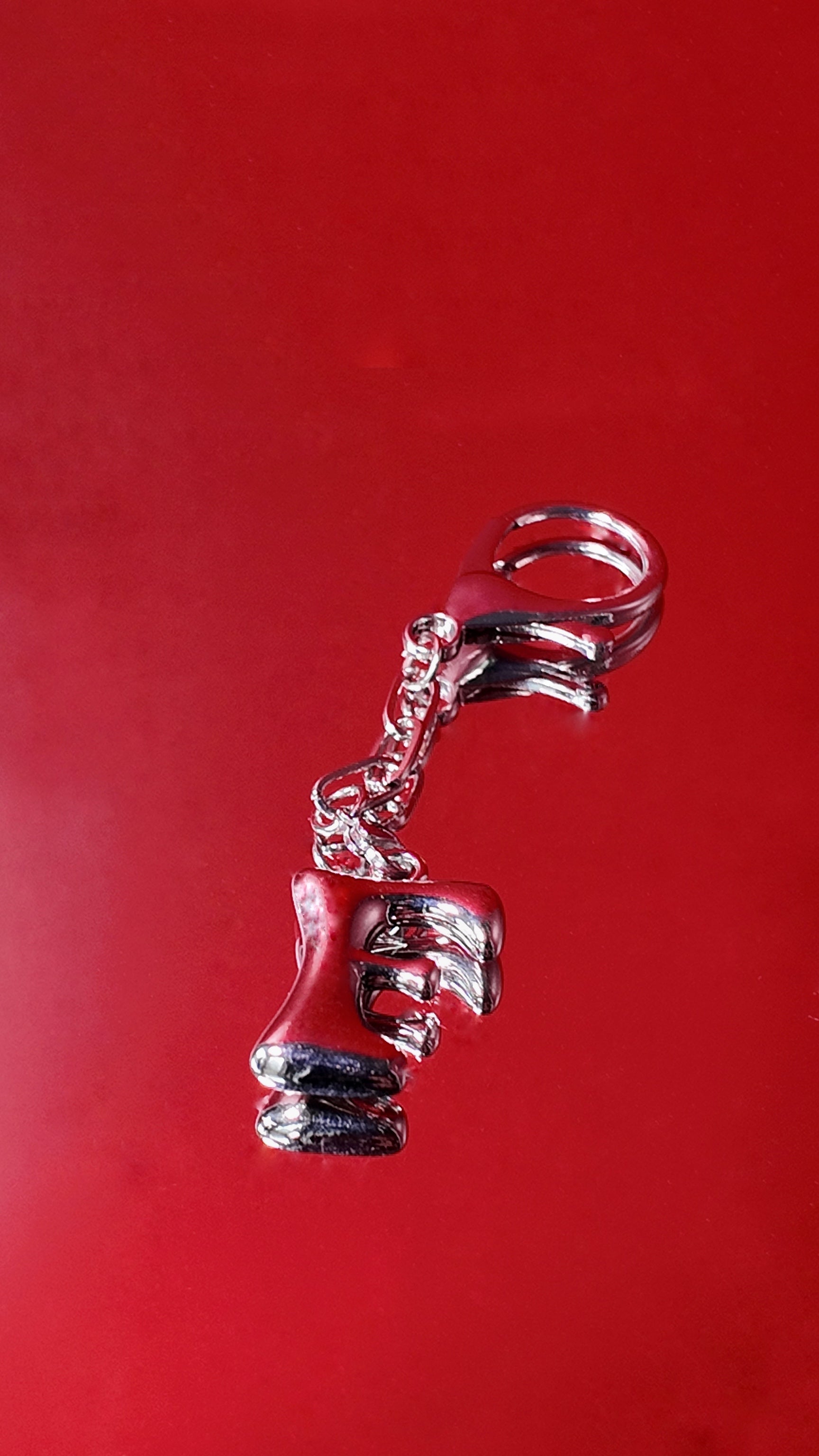 Bubble Initial Letter