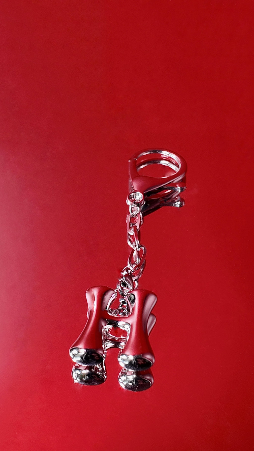 Bubble Initial Letter