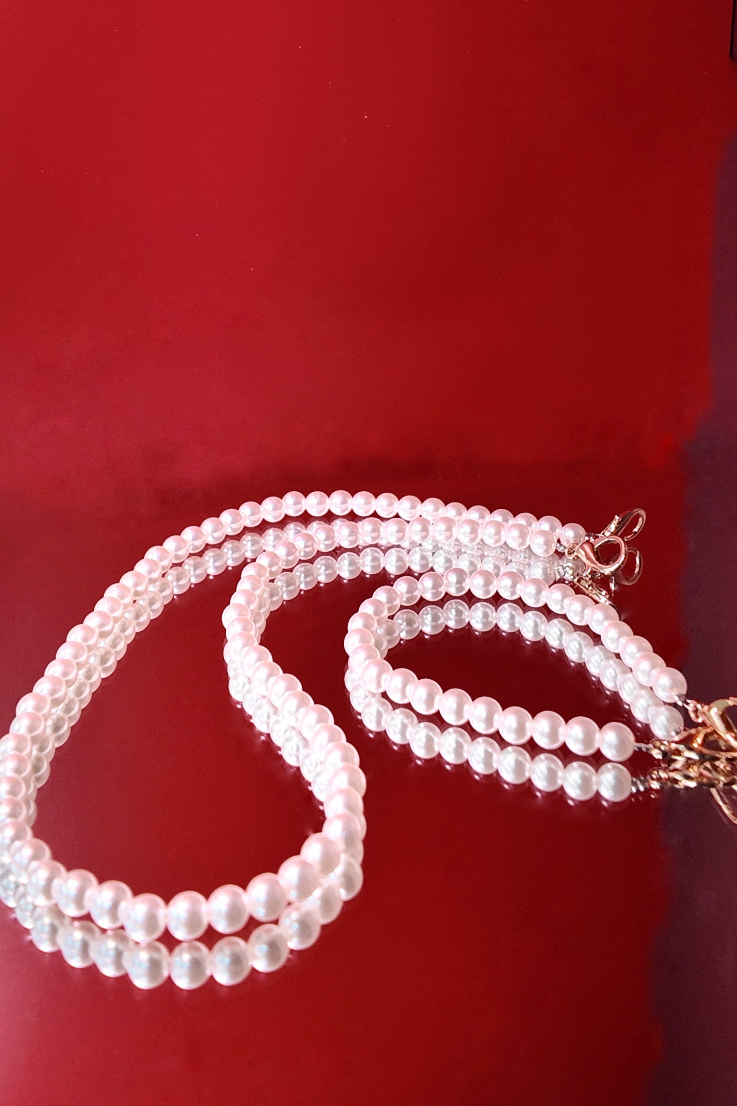 Pearl Strap