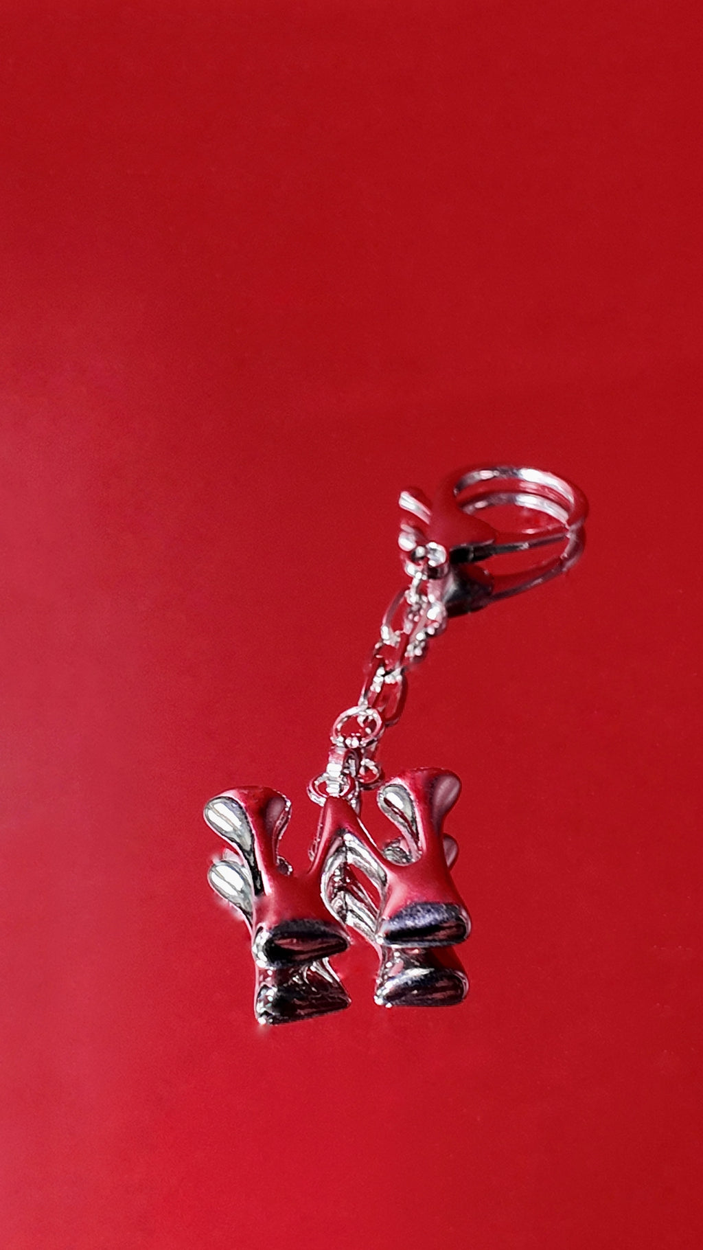 Bubble Initial Letter