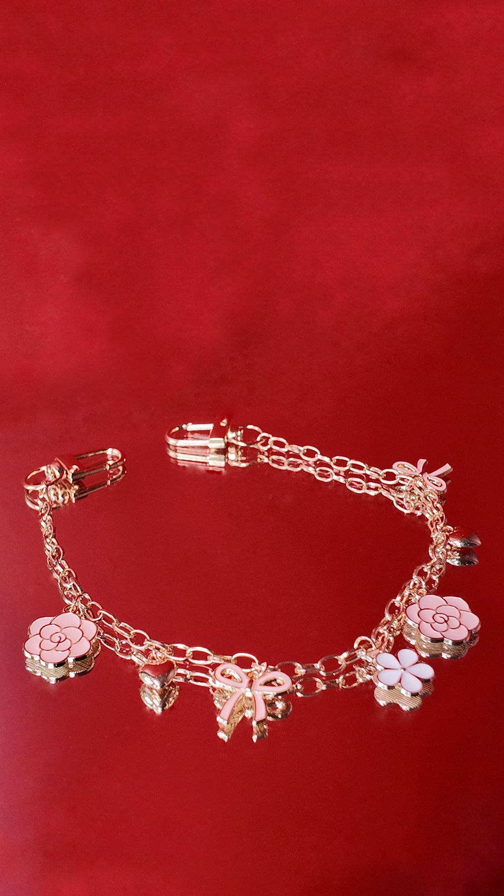 Purse Chain
