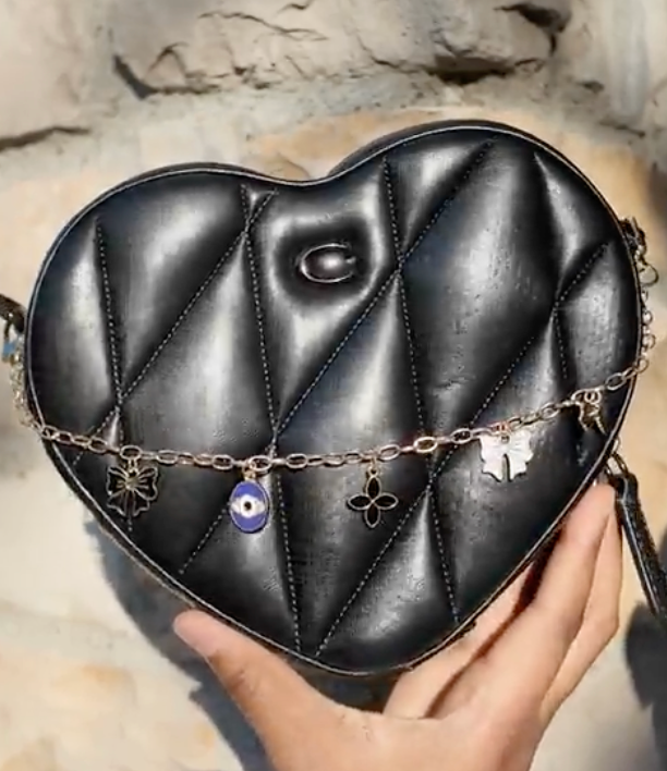Purse Chain