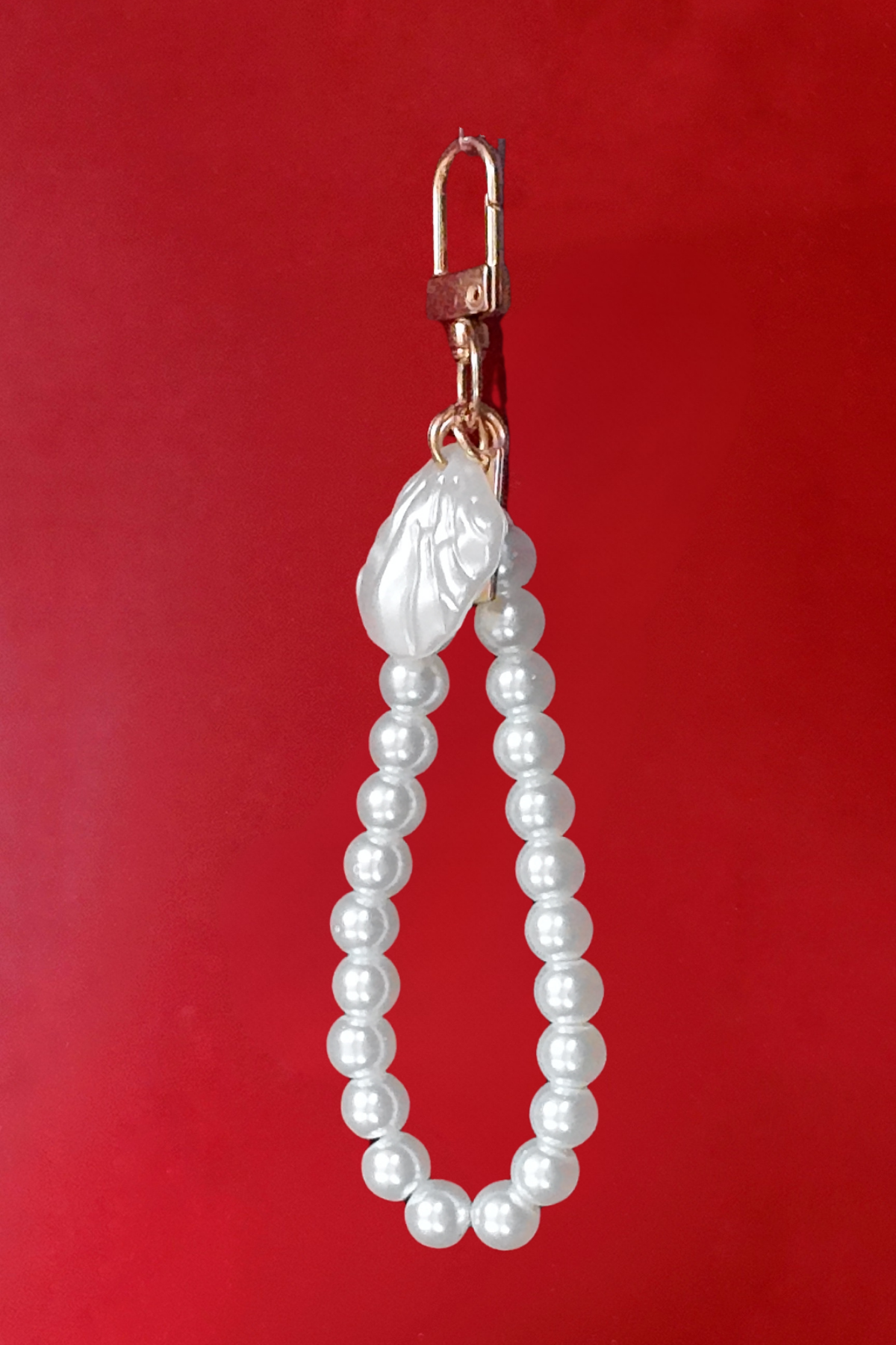 Pearl Handle Shell
