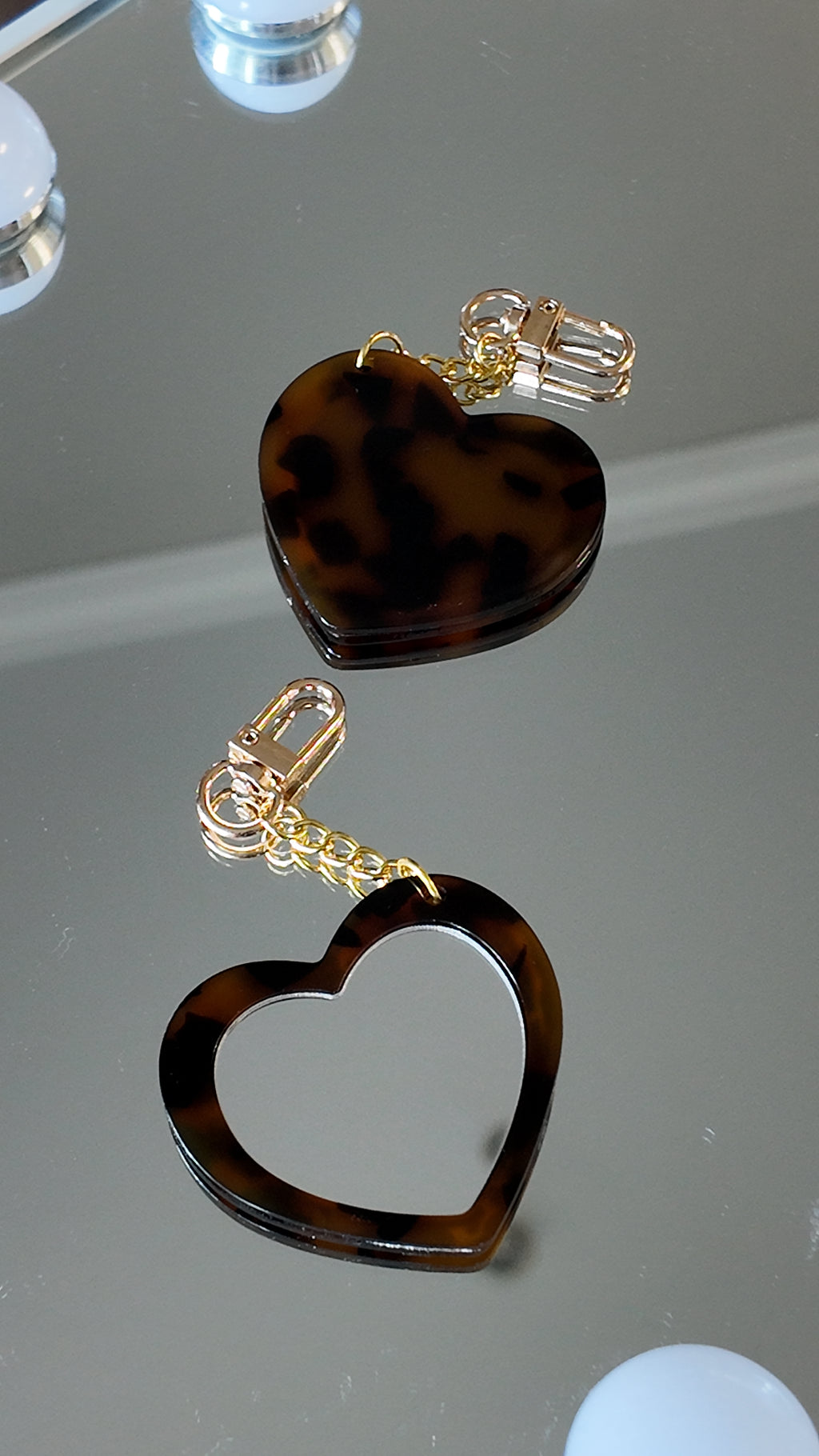 Heart Mirror